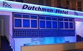 The Dutchman Blackpool
