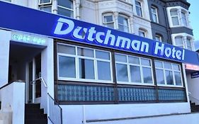 The Dutchman Hotel Blackpool